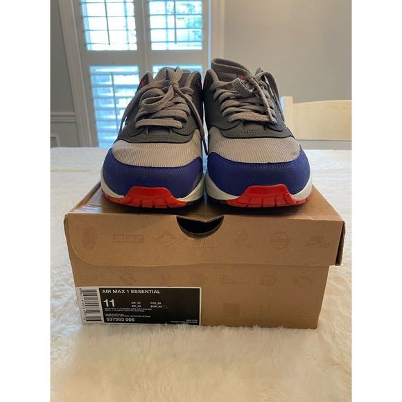 Air Max 1 Essential main image 7